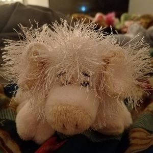 Webkinz Pig